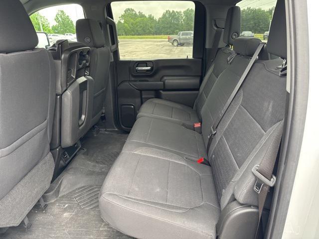 used 2023 Chevrolet Silverado 2500 car, priced at $51,960
