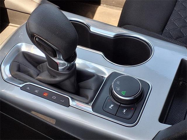 used 2022 Chevrolet Blazer car, priced at $25,342
