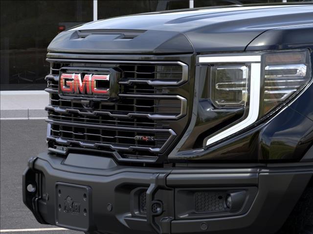 new 2024 GMC Sierra 1500 car, priced at $76,507