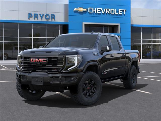 new 2024 GMC Sierra 1500 car, priced at $76,507