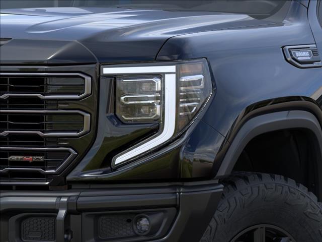 new 2024 GMC Sierra 1500 car, priced at $76,507