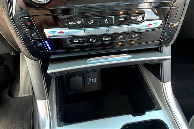 used 2023 Ford Explorer car, priced at $32,415