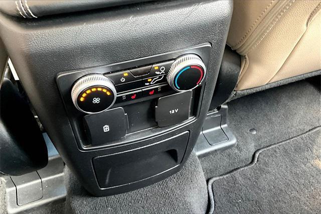 used 2023 Ford Explorer car, priced at $32,415