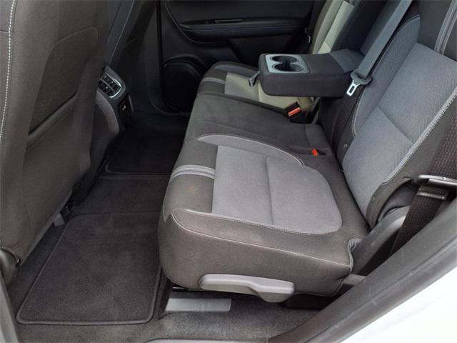 used 2023 Chevrolet Blazer car, priced at $25,955