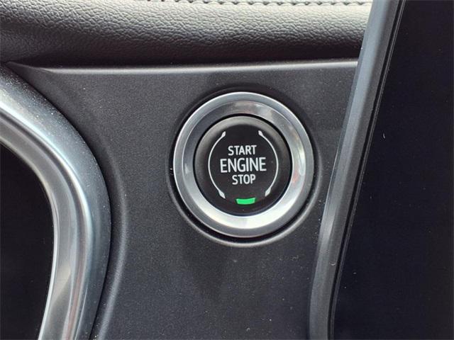 used 2023 Chevrolet Blazer car, priced at $25,955
