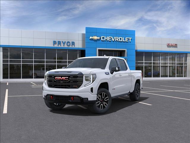 new 2025 GMC Sierra 1500 car, priced at $70,405