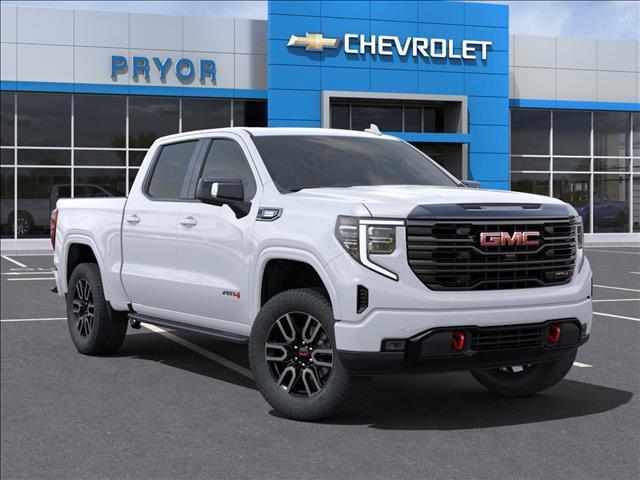 new 2025 GMC Sierra 1500 car, priced at $70,405