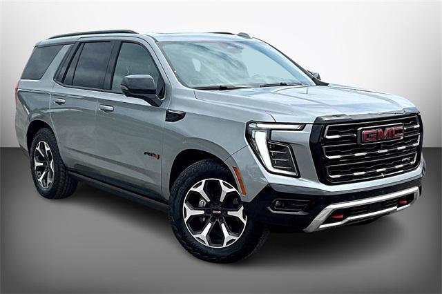 new 2025 GMC Yukon car, priced at $99,885