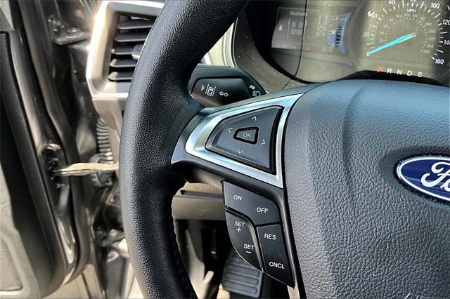 used 2024 Ford Edge car, priced at $30,883