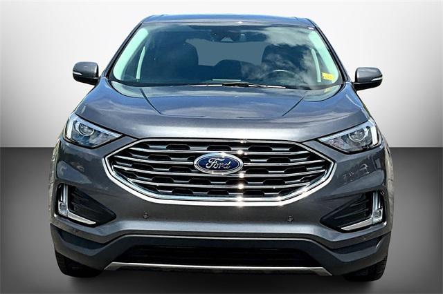 used 2024 Ford Edge car, priced at $30,883