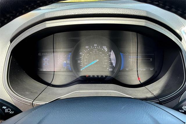 used 2024 Ford Edge car, priced at $30,883