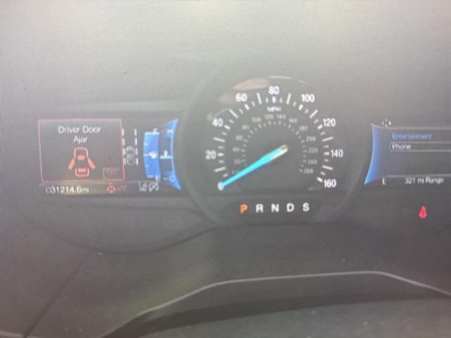 used 2024 Ford Edge car, priced at $32,836