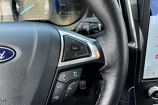 used 2024 Ford Edge car, priced at $30,883