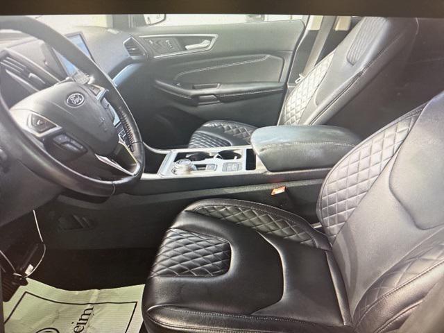 used 2024 Ford Edge car, priced at $32,836