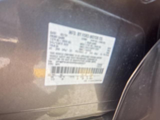 used 2024 Ford Edge car, priced at $32,836