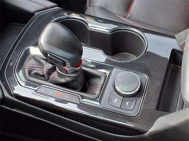 used 2022 Chevrolet Blazer car, priced at $32,537