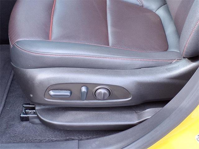 used 2022 Chevrolet Blazer car, priced at $32,537