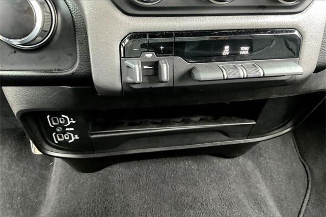 used 2024 Ram 2500 car, priced at $40,634