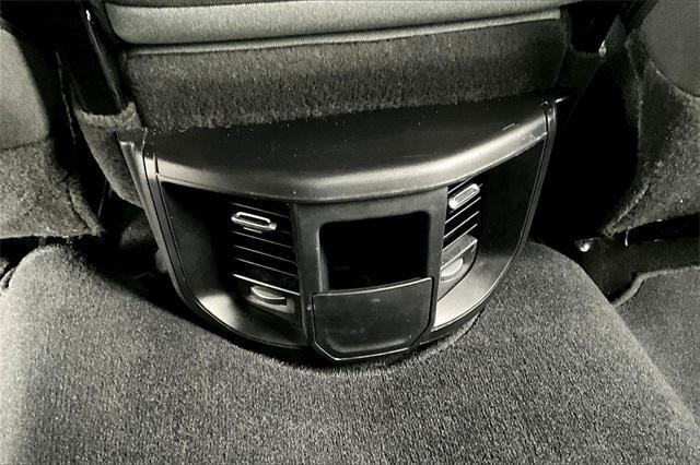 used 2024 Ram 2500 car, priced at $40,634