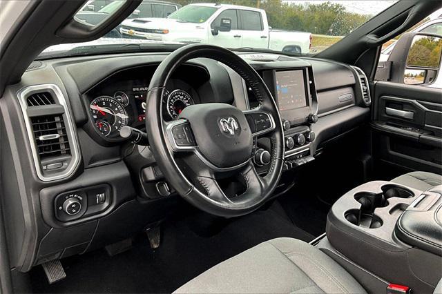 used 2024 Ram 2500 car, priced at $40,634