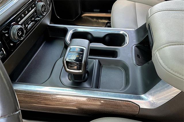 used 2023 Chevrolet Silverado 1500 car, priced at $43,231
