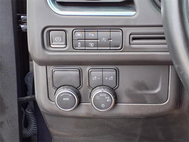 used 2023 Chevrolet Tahoe car, priced at $50,177