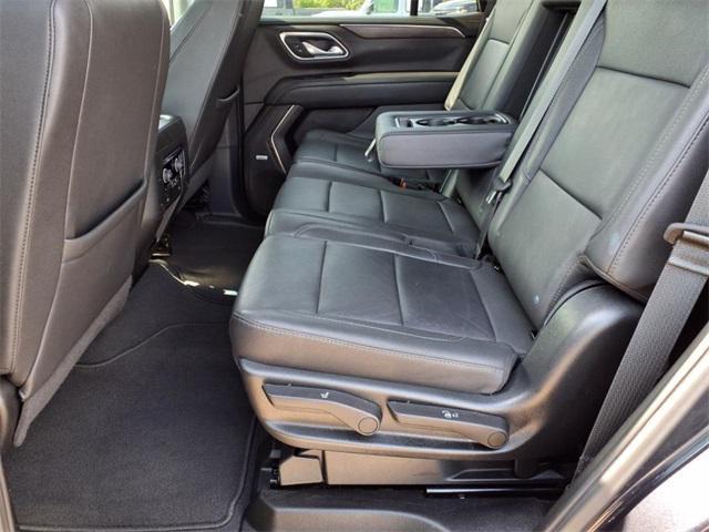 used 2023 Chevrolet Tahoe car, priced at $50,177