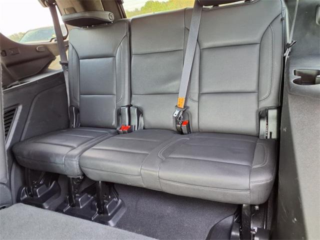 used 2023 Chevrolet Tahoe car, priced at $50,177