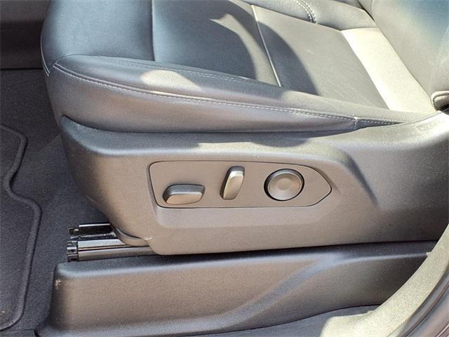 used 2023 Chevrolet Tahoe car, priced at $50,177