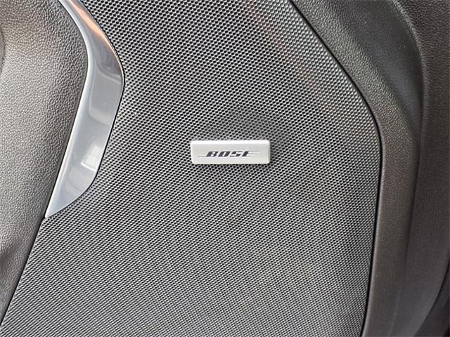 used 2023 Chevrolet Tahoe car, priced at $50,177