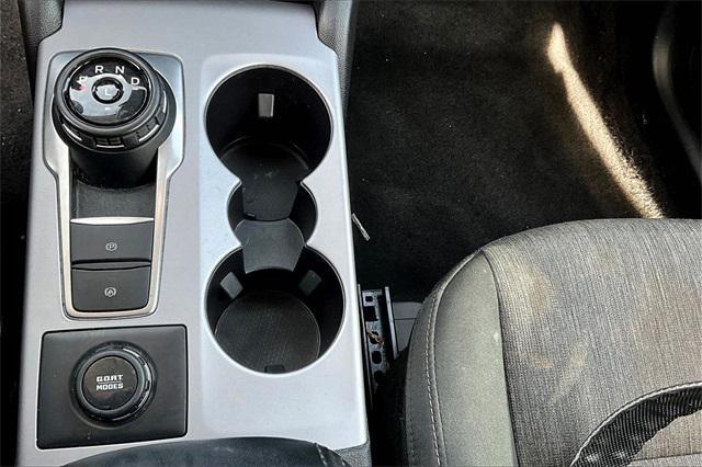 used 2023 Ford Bronco Sport car, priced at $23,280