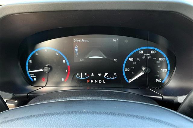 used 2023 Ford Bronco Sport car, priced at $23,280