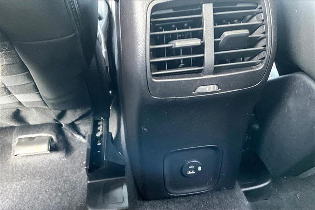 used 2023 Ford Bronco Sport car, priced at $23,280