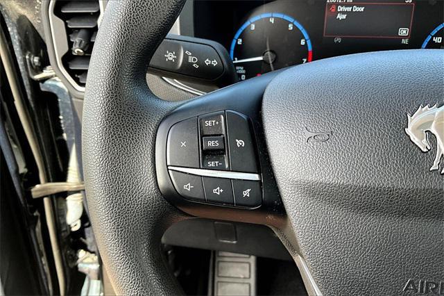 used 2023 Ford Bronco Sport car, priced at $23,280