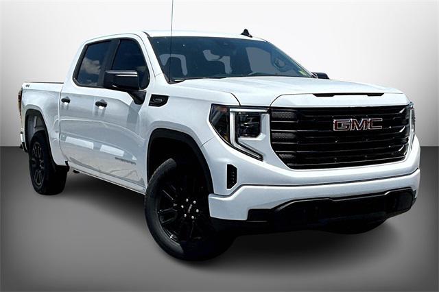 new 2025 GMC Sierra 1500 car, priced at $43,595