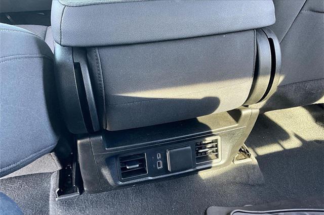 used 2024 GMC Sierra 1500 car, priced at $40,449