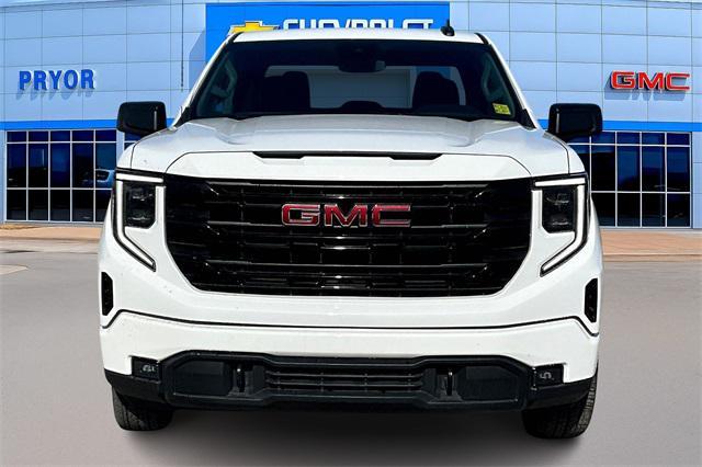 used 2024 GMC Sierra 1500 car, priced at $40,449
