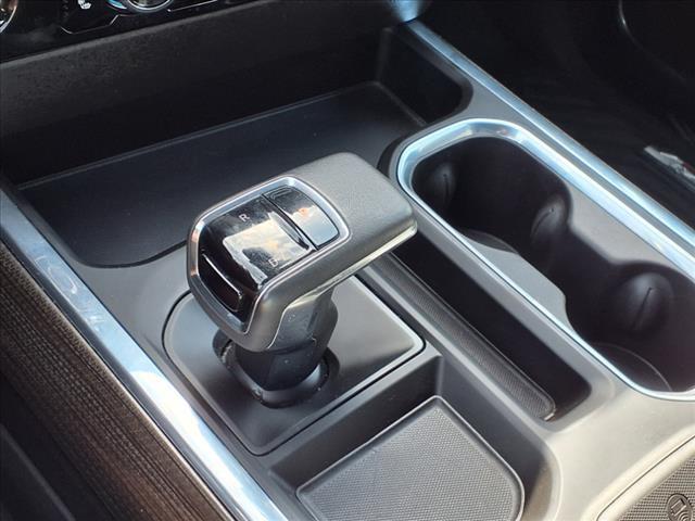 used 2022 Chevrolet Silverado 1500 car, priced at $44,075