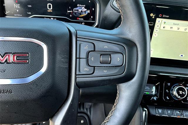 used 2024 GMC Sierra 2500 car, priced at $67,597