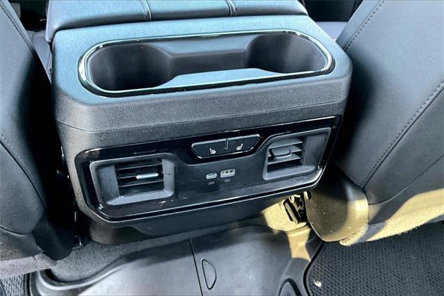 used 2024 GMC Sierra 2500 car, priced at $67,597