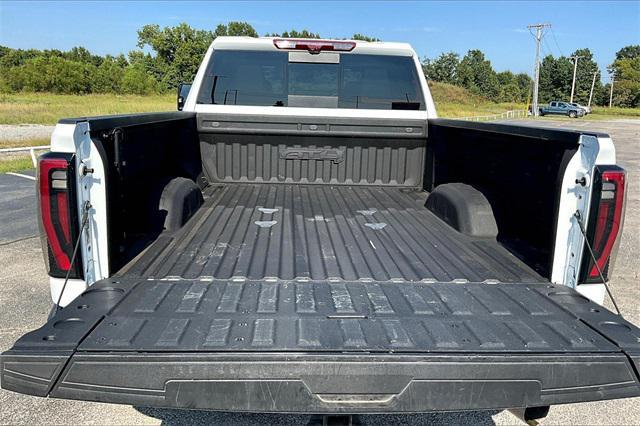 used 2024 GMC Sierra 2500 car, priced at $67,597