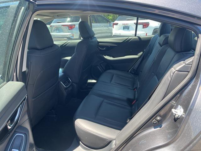 used 2022 Subaru Legacy car, priced at $25,990