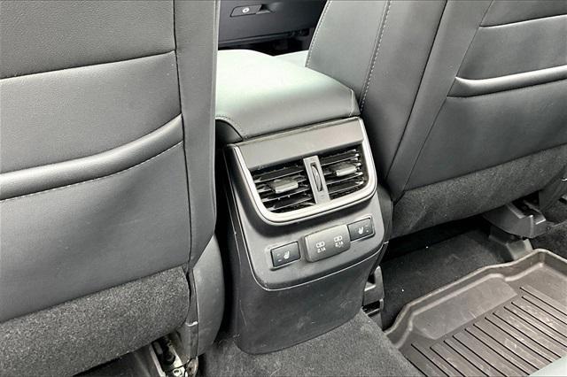 used 2022 Subaru Legacy car, priced at $25,347