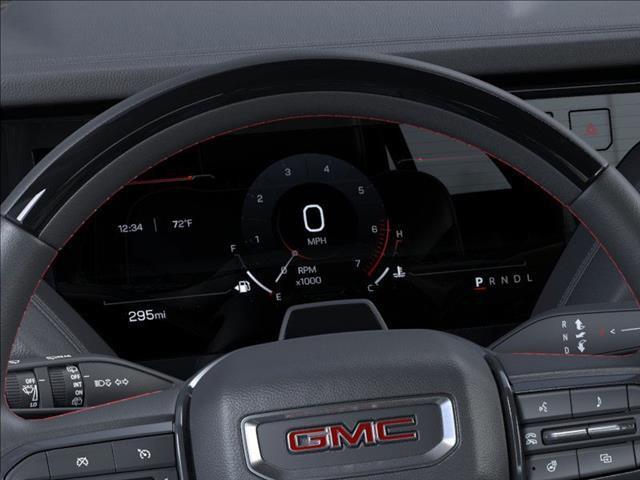 new 2025 GMC Yukon car, priced at $102,424