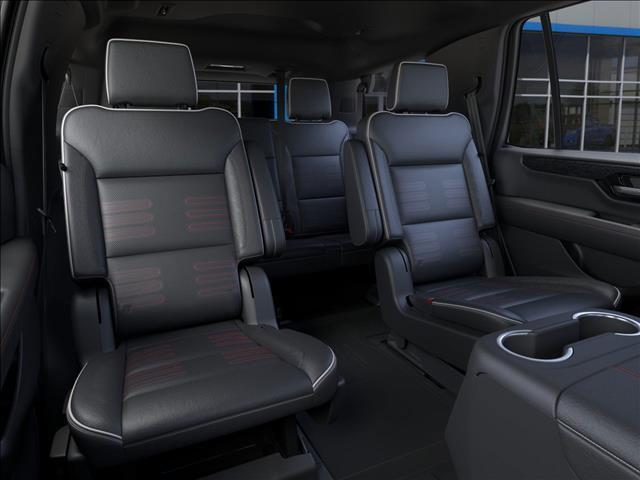 new 2025 GMC Yukon car, priced at $102,424