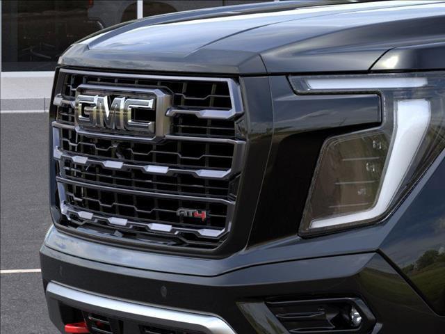new 2025 GMC Yukon car, priced at $102,424
