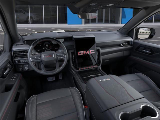 new 2025 GMC Yukon car, priced at $102,424