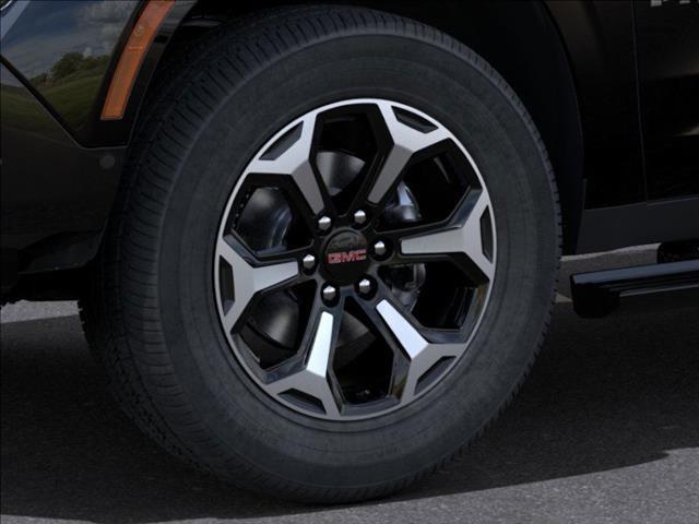 new 2025 GMC Yukon car, priced at $102,424