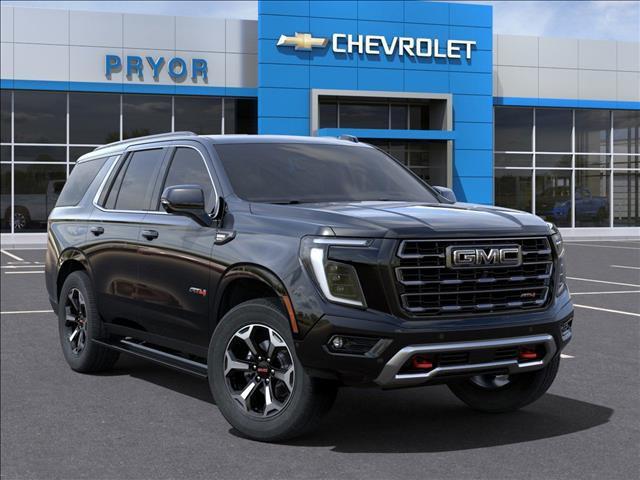 new 2025 GMC Yukon car, priced at $102,424
