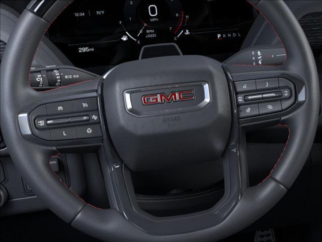 new 2025 GMC Yukon car, priced at $102,424
